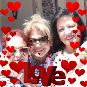 Meet your Posher, Sandra